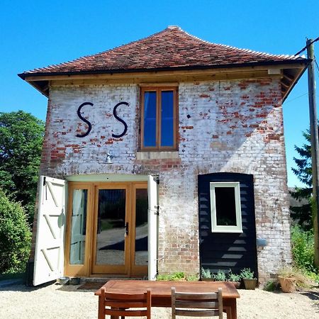 Vila The Dovecote - Unique Self-Contained 1Bed Renovated Barn Saffron Walden Exteriér fotografie