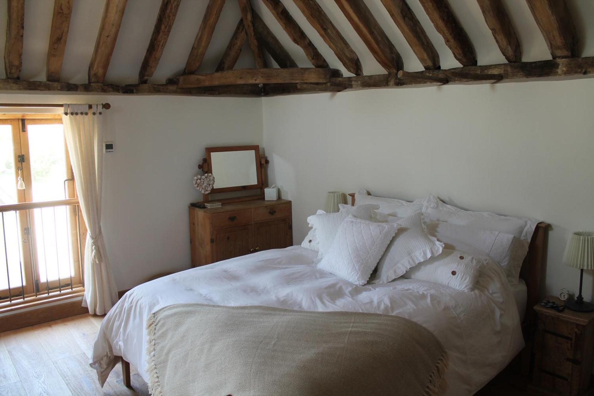 Vila The Dovecote - Unique Self-Contained 1Bed Renovated Barn Saffron Walden Exteriér fotografie