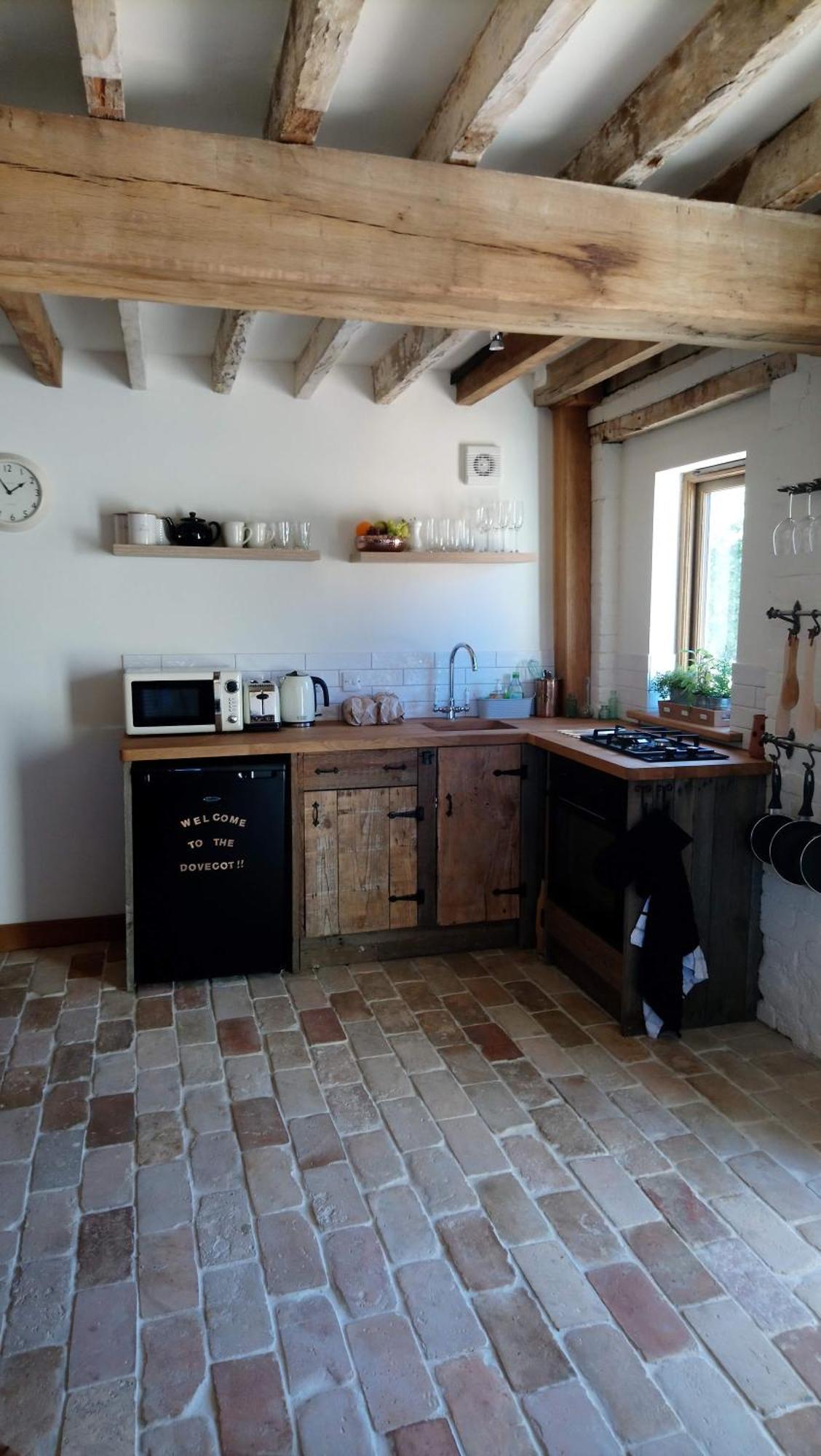 Vila The Dovecote - Unique Self-Contained 1Bed Renovated Barn Saffron Walden Exteriér fotografie