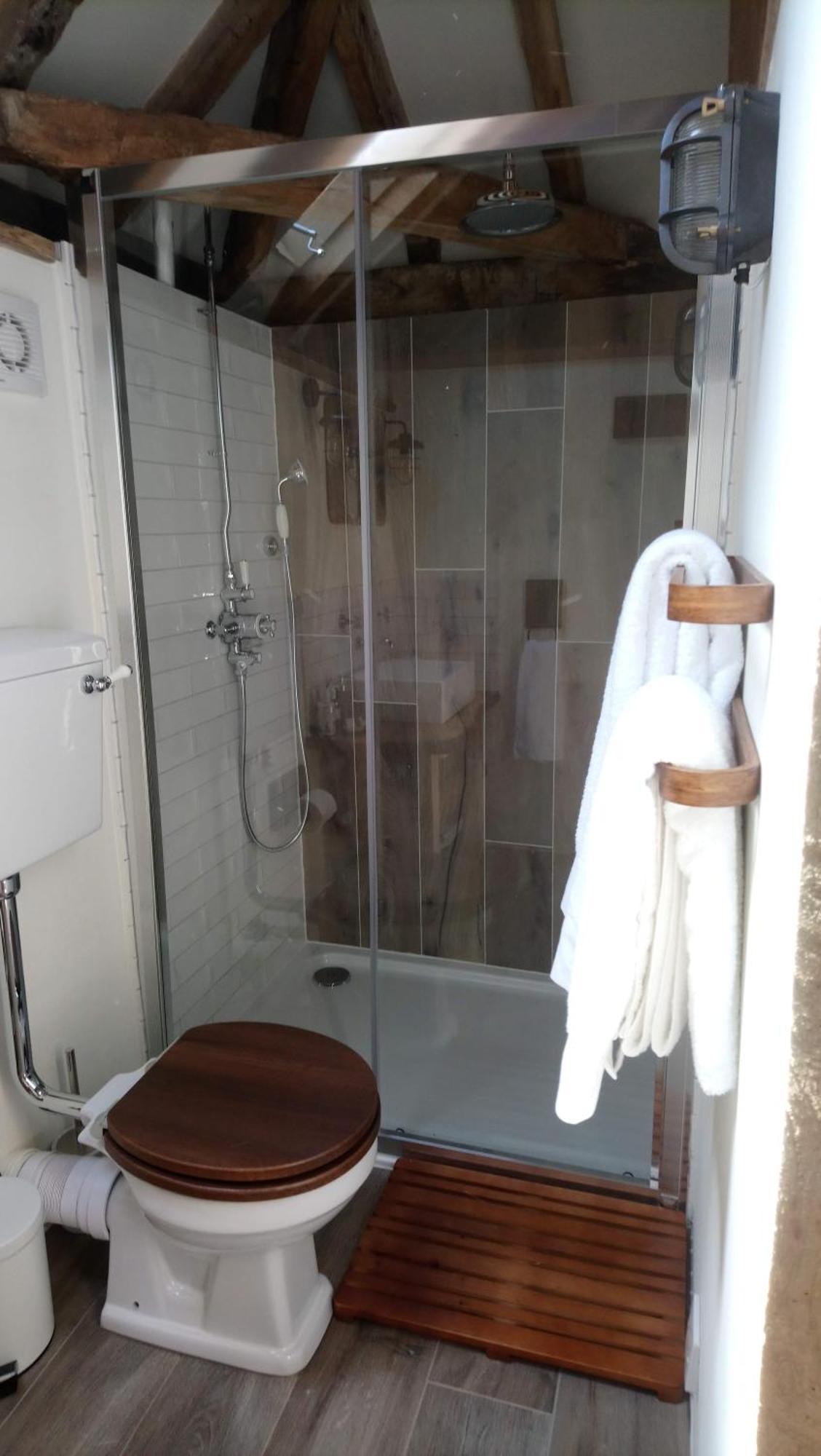 Vila The Dovecote - Unique Self-Contained 1Bed Renovated Barn Saffron Walden Exteriér fotografie