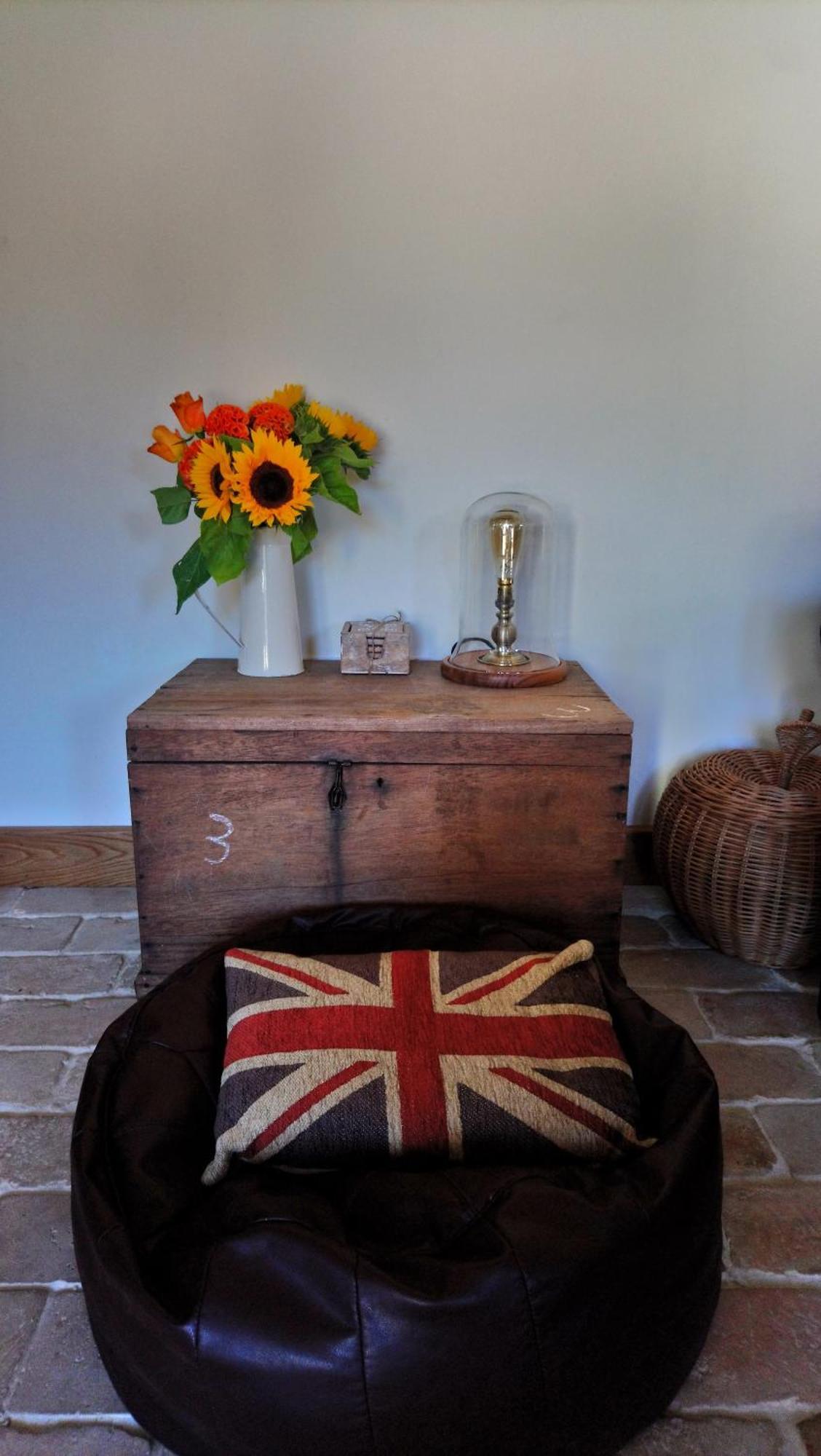 Vila The Dovecote - Unique Self-Contained 1Bed Renovated Barn Saffron Walden Exteriér fotografie