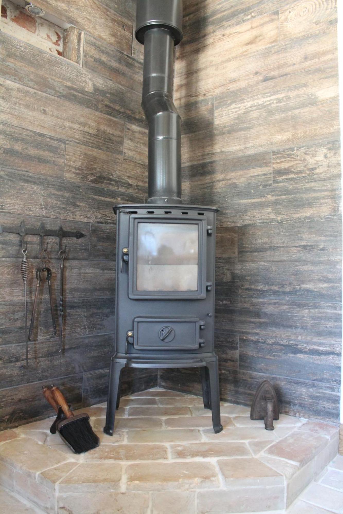 Vila The Dovecote - Unique Self-Contained 1Bed Renovated Barn Saffron Walden Exteriér fotografie